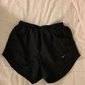 Nike athletic shorts
